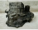 Gearbox Opel Astra J 4 IV GTC 55569879 A16ALET Car type passenger cars