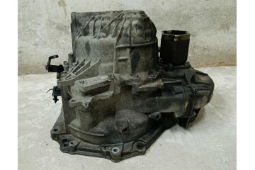 Gearbox Opel Astra J 4 IV GTC 55569879 A16ALET Car type passenger cars