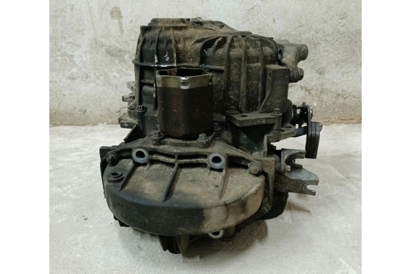 Gearbox Opel Astra J 4 IV GTC 55569879 A16ALET Quality of parts according to GVO O original with manufacturer s logo OE