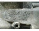 Gearbox Opel Astra J 4 IV GTC 55569879 A16ALET Version European