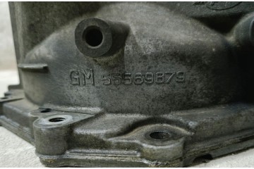 Caja de Cambios Opel Astra J 4 IV GTC 55569879 A16ALET