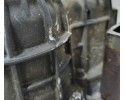 Caja de Cambios Opel Astra J 4 IV GTC 55569879 A16ALET
