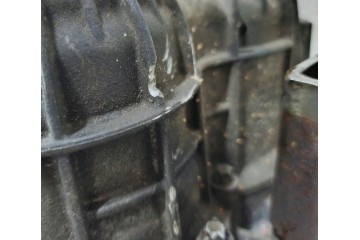 Caja de Cambios Opel Astra J 4 IV GTC 55569879 A16ALET