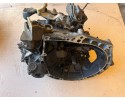 GEARBOX 1 4 HDI 20CQ55 PEUGEOT 207 COMPLETE CITROEN C3
