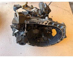 GEARBOX 1 4 HDI 20CQ55 PEUGEOT 207 COMPLETE CITROEN C3