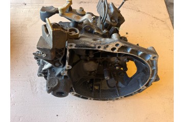 GEARBOX 1 4 HDI 20CQ55 PEUGEOT 207 COMPLETE CITROEN C3