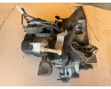 GEARBOX 1 4 HDI 20CQ55 PEUGEOT 207 COMPLETE CITROEN C3 Catalog number of the part SILNIK 1 4 HDI 8HZ PEUGEOT 207 KOMPLETNY WTRYS