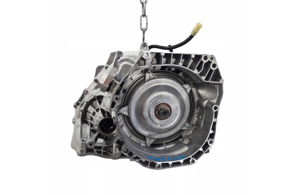 Transmission automatic DW5012 1 3 TCE RENAULT DW5 012