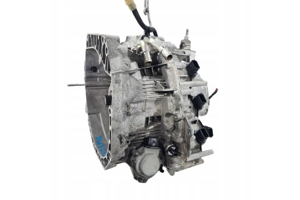 Transmission automatic DW5012 1 3 TCE RENAULT DW5 012 Catalog number of the part DW5012