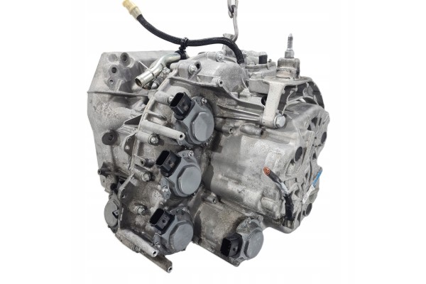 Transmission automatic DW5012 1 3 TCE RENAULT DW5 012 Part manufacturer Renault OE