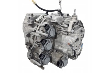 Transmission automatic DW5012 1 3 TCE RENAULT DW5 012 Part manufacturer Renault OE