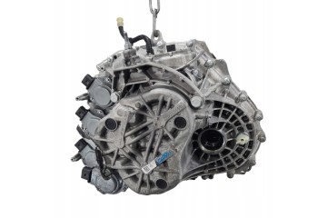 Transmission automatic DW5012 1 3 TCE RENAULT DW5 012 Transmission type automatic