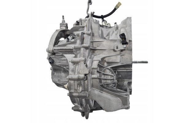 Transmission automatic DW5012 1 3 TCE RENAULT DW5 012 Engine type gasoline