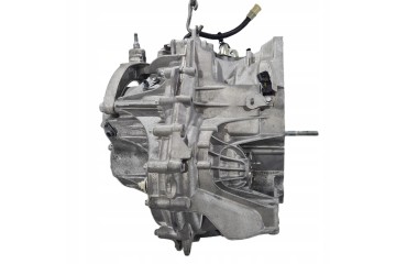 Transmission automatic DW5012 1 3 TCE RENAULT DW5 012 Engine type gasoline