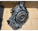 Automatic transmission Ford Mondeo MK V 2015