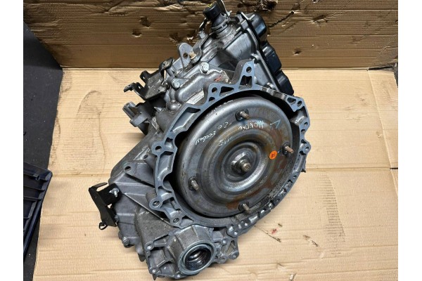 Automatic transmission Ford Mondeo MK V 2015