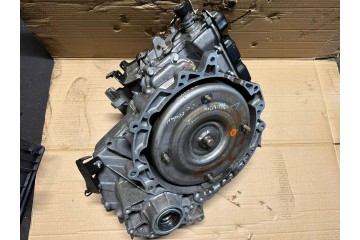 Automatic transmission Ford Mondeo MK V 2015