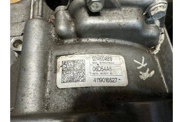 Automatic transmission Ford Mondeo MK V 2015 Part manufacturer Ford OE