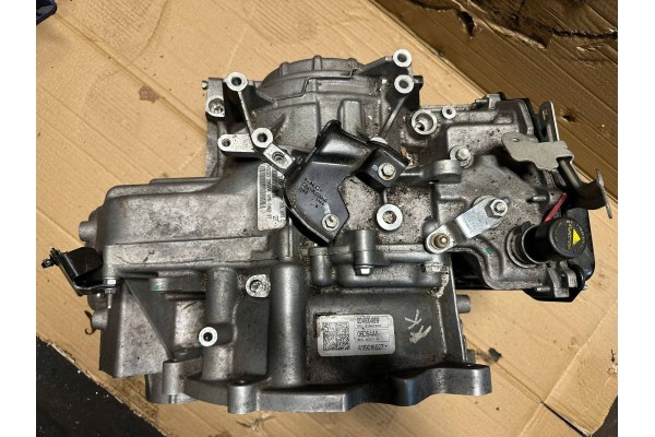 Automatic transmission Ford Mondeo MK V 2015 Catalog number of the part EG9P7000JB
