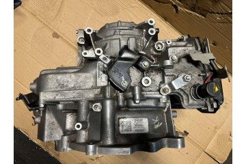 Automatic transmission Ford Mondeo MK V 2015 Catalog number of the part EG9P7000JB