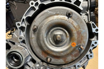 Automatic transmission Ford Mondeo MK V 2015 Car type passenger cars