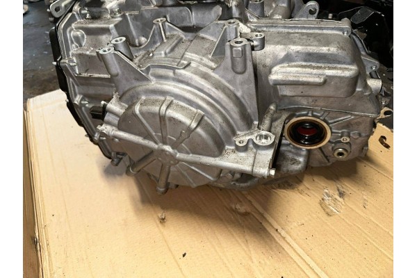 Transmisión automática Ford Mondeo MK V 2015