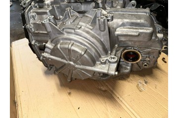Transmisión automática Ford Mondeo MK V 2015