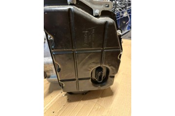 Transmisión automática Ford Mondeo MK V 2015