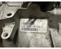 Transmisión automática Ford Mondeo MK V 2015