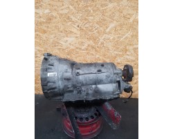 AUTOMATIC TRANSMISSION BMW 535 D F10 ZFS 8623408 105ZRC