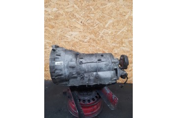 AUTOMATIC TRANSMISSION BMW 535 D F10 ZFS 8623408 105ZRC