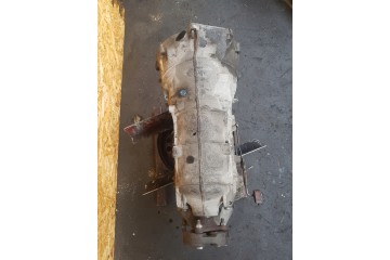 AUTOMATIC TRANSMISSION BMW 535 D F10 ZFS 8623408 105ZRC Part manufacturer BMW OE