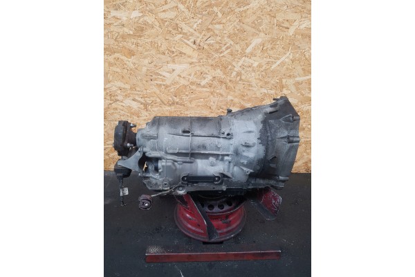 AUTOMATIC TRANSMISSION BMW 535 D F10 ZFS 8623408 105ZRC Catalog number of the part ZFS 8623408 105ZRC