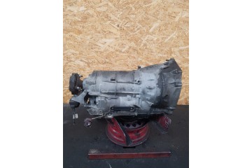 AUTOMATIC TRANSMISSION BMW 535 D F10 ZFS 8623408 105ZRC Catalog number of the part ZFS 8623408 105ZRC
