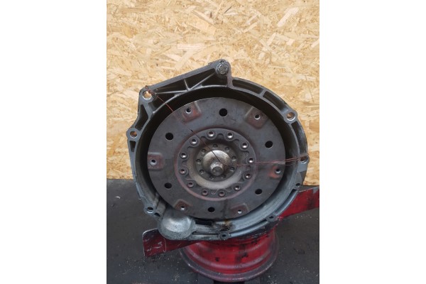AUTOMATIC TRANSMISSION BMW 535 D F10 ZFS 8623408 105ZRC Catalog number of the original ZFS 8623408 105ZRC