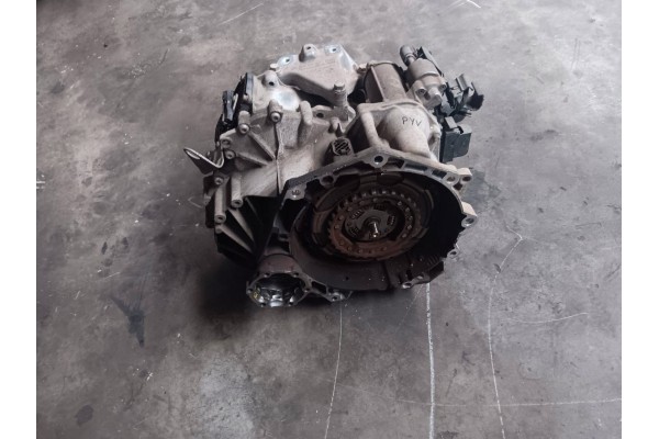 GEARBOX PYV 1 8 TSI AUDI A3 8V 1 8 TSI