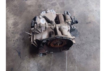 GEARBOX PYV 1 8 TSI AUDI A3 8V 1 8 TSI Catalog number of the part PYV