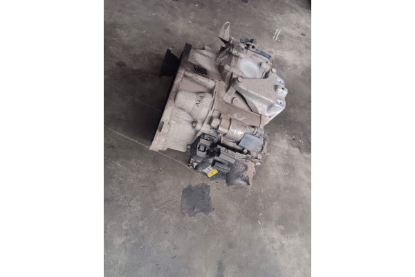 GEARBOX PYV 1 8 TSI AUDI A3 8V 1 8 TSI Part manufacturer Audi OE
