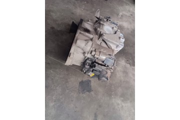 GEARBOX PYV 1 8 TSI AUDI A3 8V 1 8 TSI Part manufacturer Audi OE