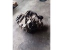 GEARBOX PYV 1 8 TSI AUDI A3 8V 1 8 TSI Transmission type automatic