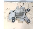 2008 Audi A3 S3 8P Rear Differential 02D525230D