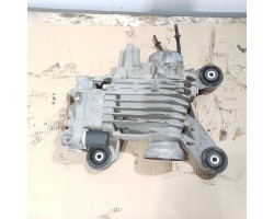 2008 Audi A3 S3 8P Rear Differential 02D525230D