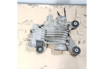 2008 Audi A3 S3 8P Rear Differential 02D525230D