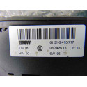 3415717 MODULO ELECTRONICO BMW SERIE X3 (E83) 3.0d 2004 3415717 179590 BMW - 2