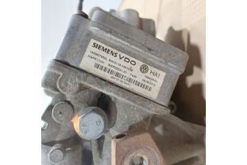 2008 Audi A3 S3 8P Rear Differential 02D525230D Part manufacturer Audi OE