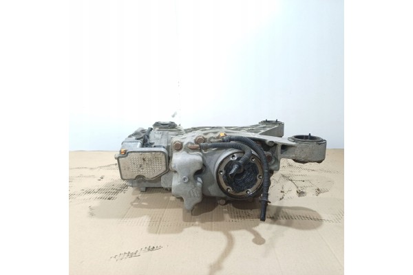 2008 Audi A3 S3 8P Rear Differential 02D525230D Catalog number of the part 02D525230D