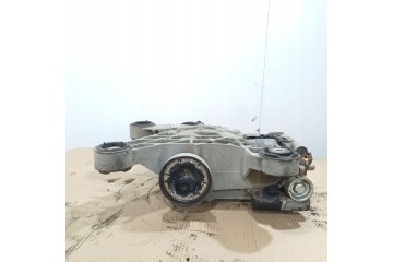 2008 Audi A3 S3 8P Rear Differential 02D525230D Car type passenger cars
