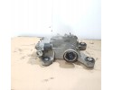 2008 Audi A3 S3 8P Rear Differential 02D525230D Catalog number of the original 1K0907554L
