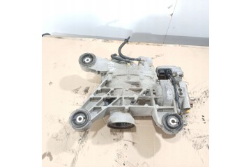 Diferencial Trasero Audi A3 S3 8P 2008 02D525230D