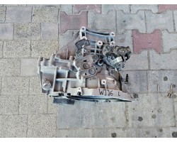 GEARBOX HYUNDAI I30 III 1 4 T GDI WJJ6L